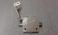 28173 RUNNER VALVE ASSY
